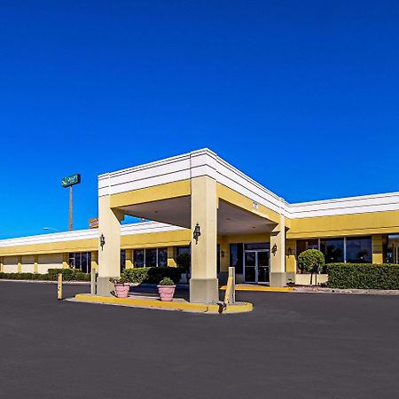 Quality Inn St George I-95 St. George Exterior foto