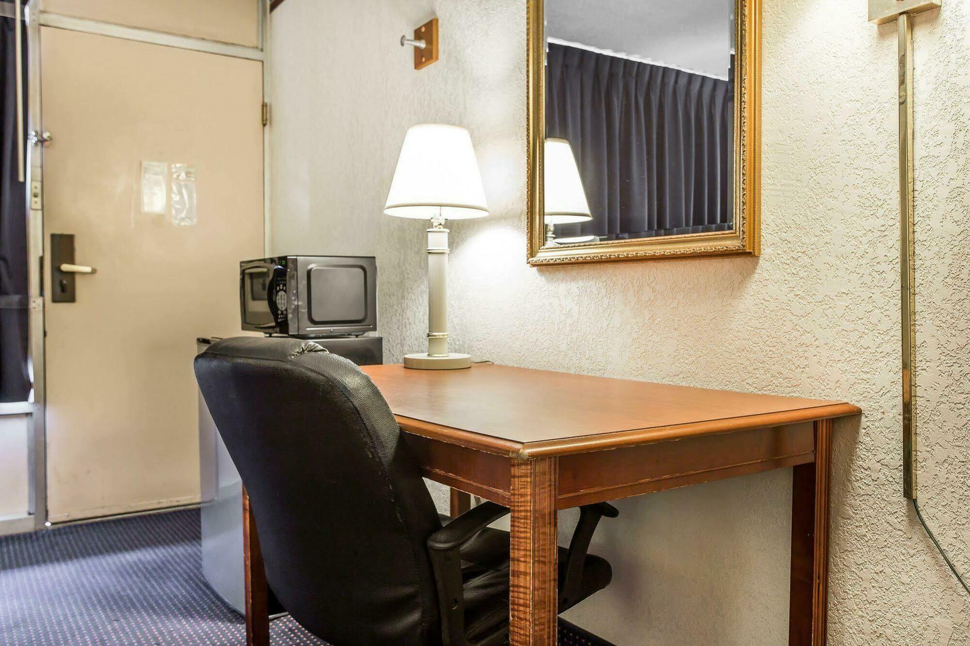 Quality Inn St George I-95 St. George Exterior foto